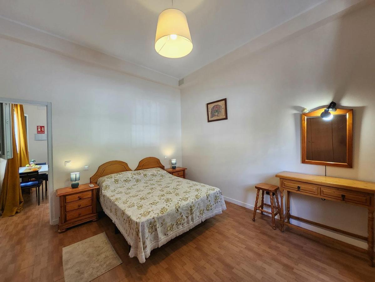 Apartamento La Paloma Castillo del Romeral