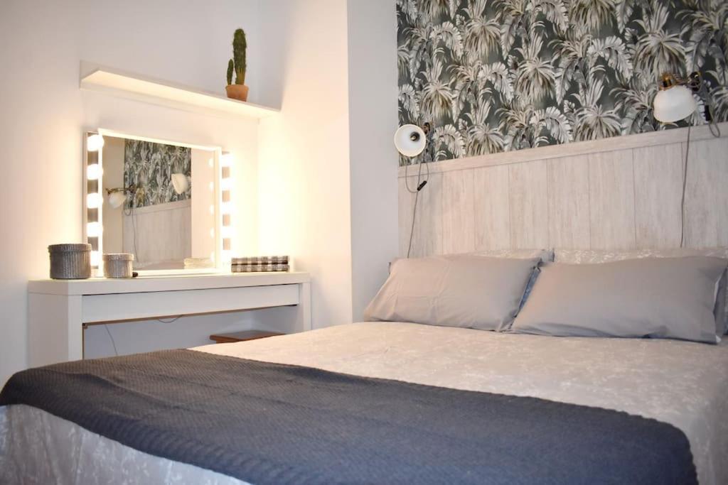La Puntilla Deluxe Apartment *