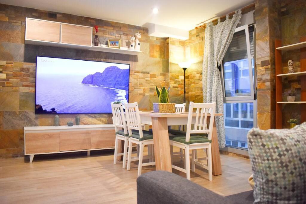 La Puntilla Deluxe Apartment Las Palmas de Gran Canaria
