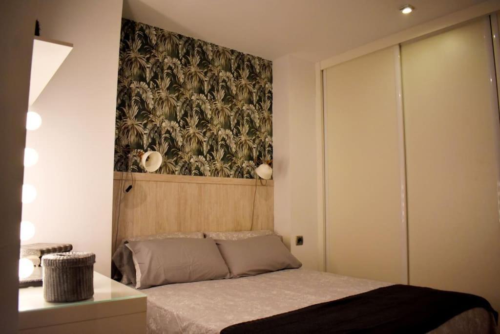 Apartment La Puntilla Deluxe *