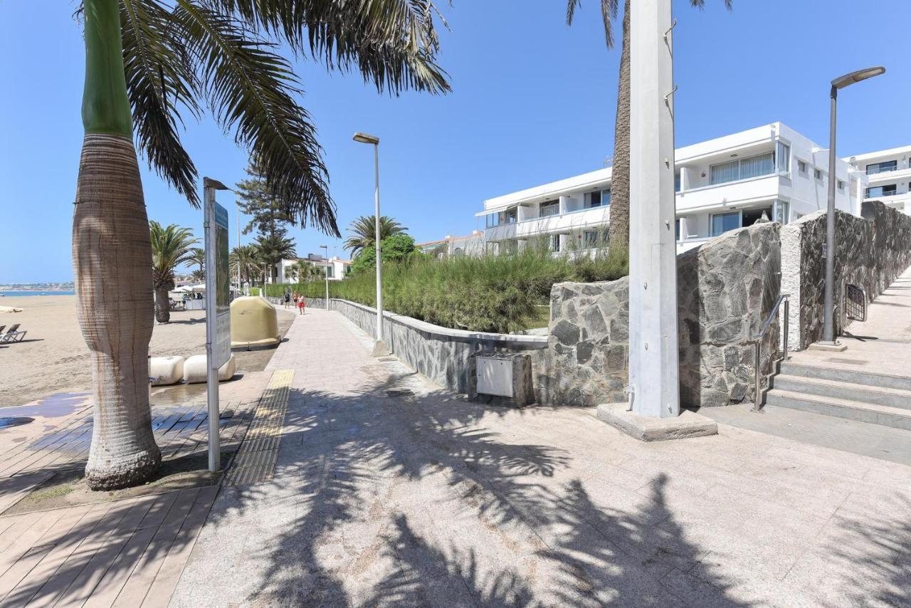 Apartamento Nasas 6 By Villagrancanaria *
