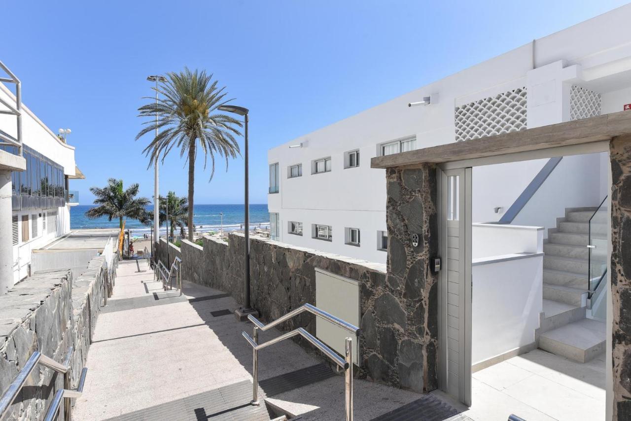 Nasas 6 By Villagrancanaria Apartamento *