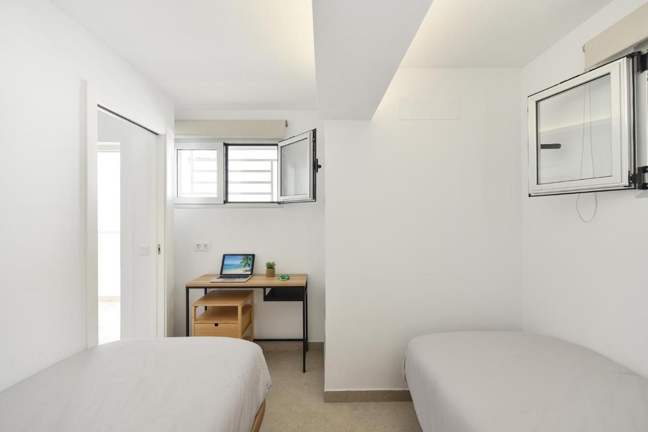 Nasas 6 By Villagrancanaria Apartamento