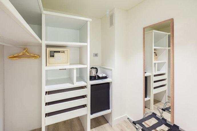 Abora Interclub Atlantic By Lopesan Hotel
