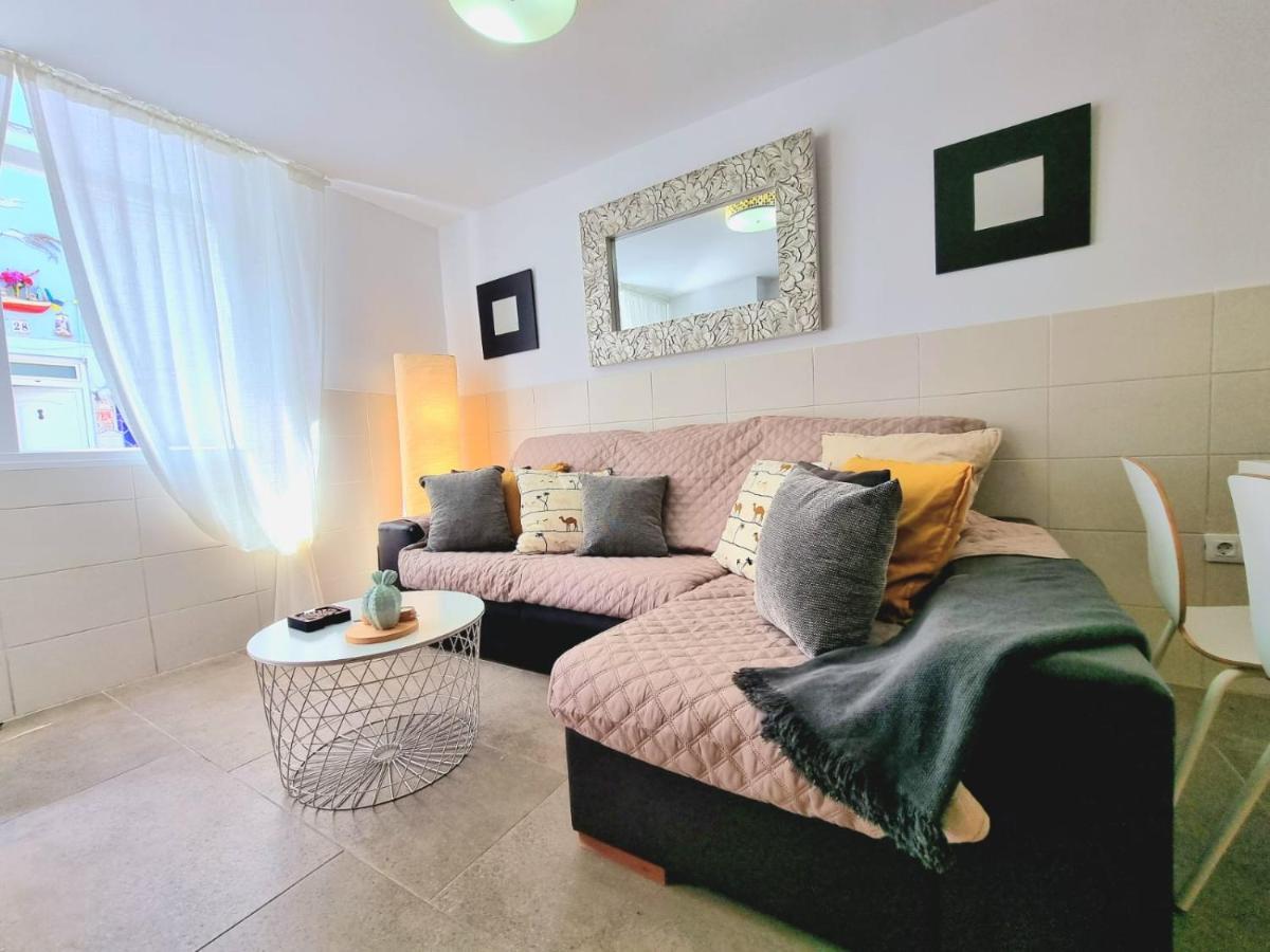 Beach 1 Apartamento *