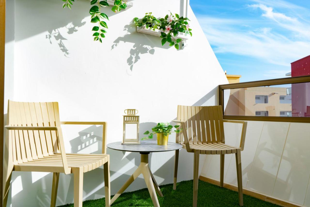 Sweet Paradise 304 By Homestaygrancanaria Apartment