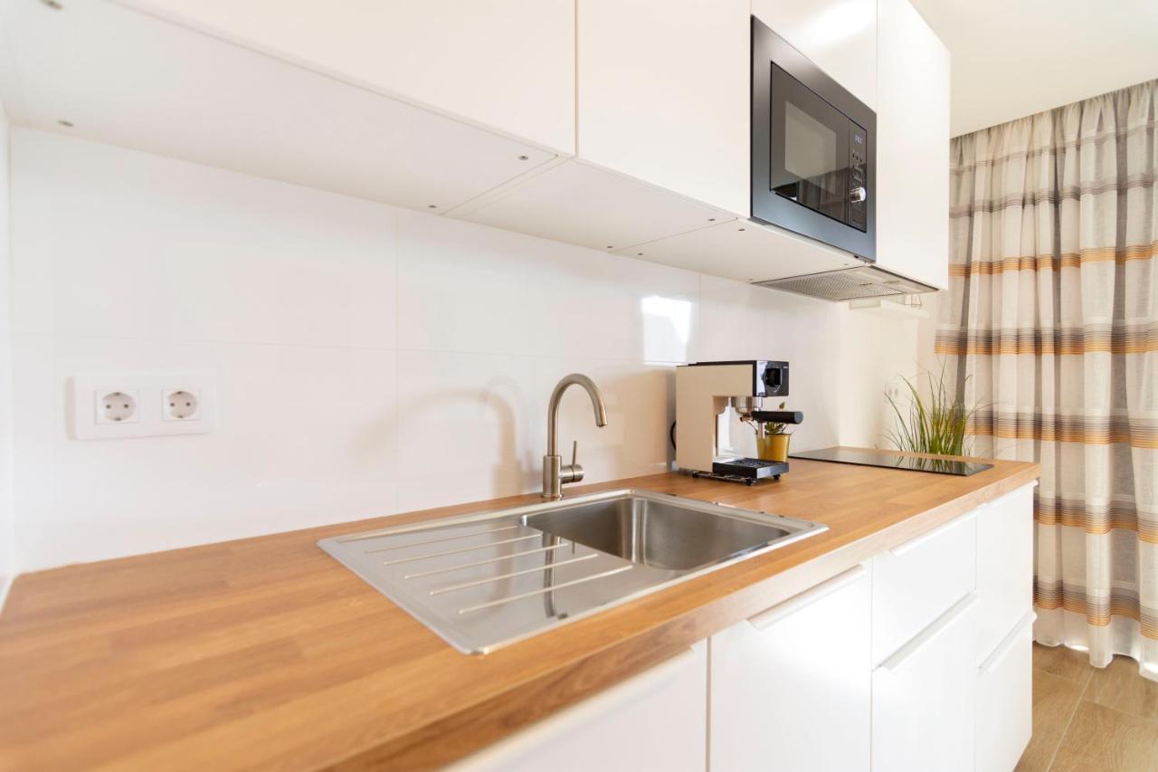Sweet Paradise 304 By Homestaygrancanaria Apartment *