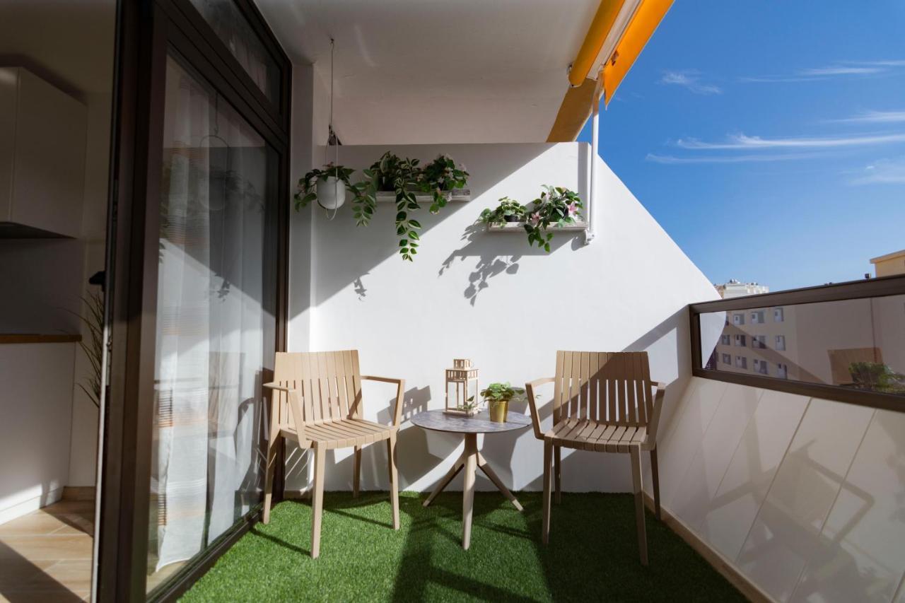 Apartamento Sweet Paradise 304 By Homestaygrancanaria *