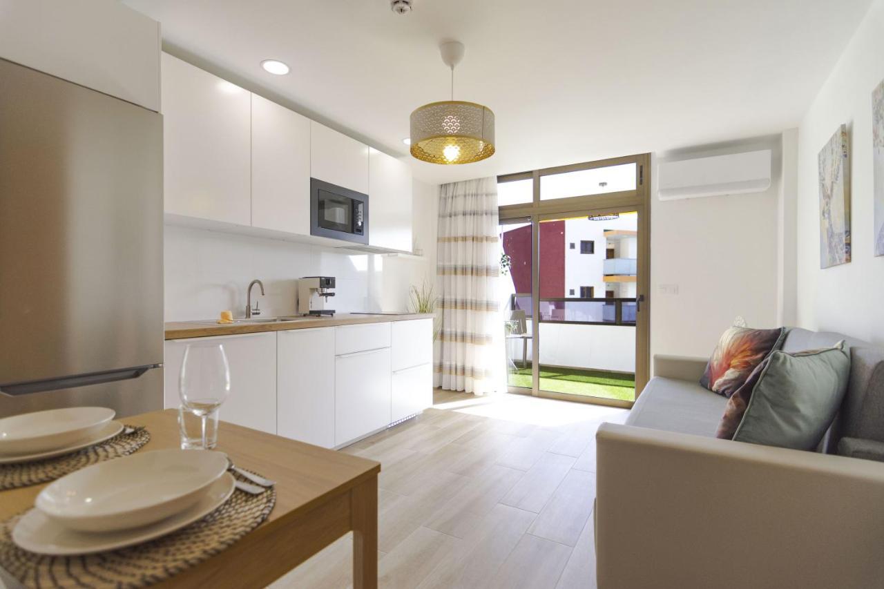 Apartment Sweet Paradise 304 By Homestaygrancanaria San Bartolome de Tirajana (Gran Canaria)