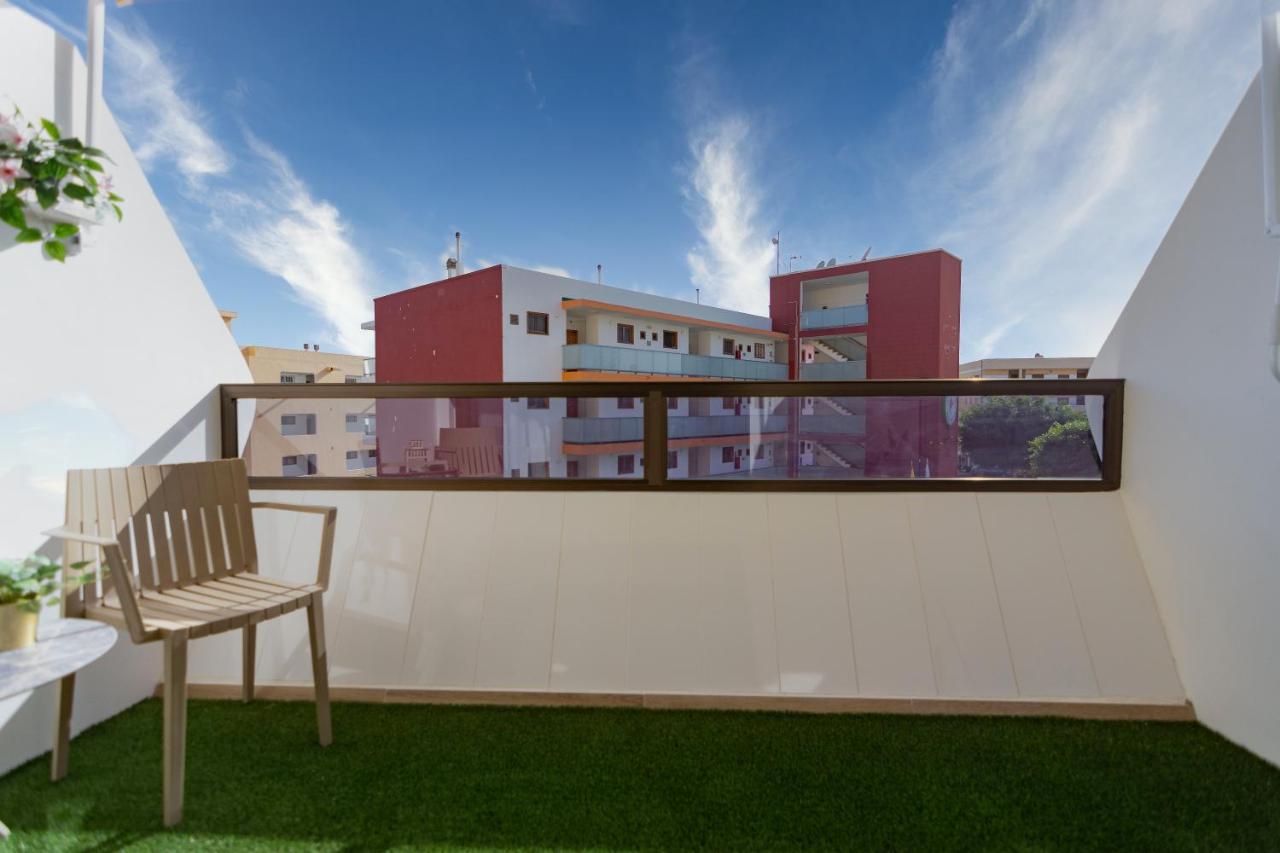Apartment Sweet Paradise 304 By Homestaygrancanaria *