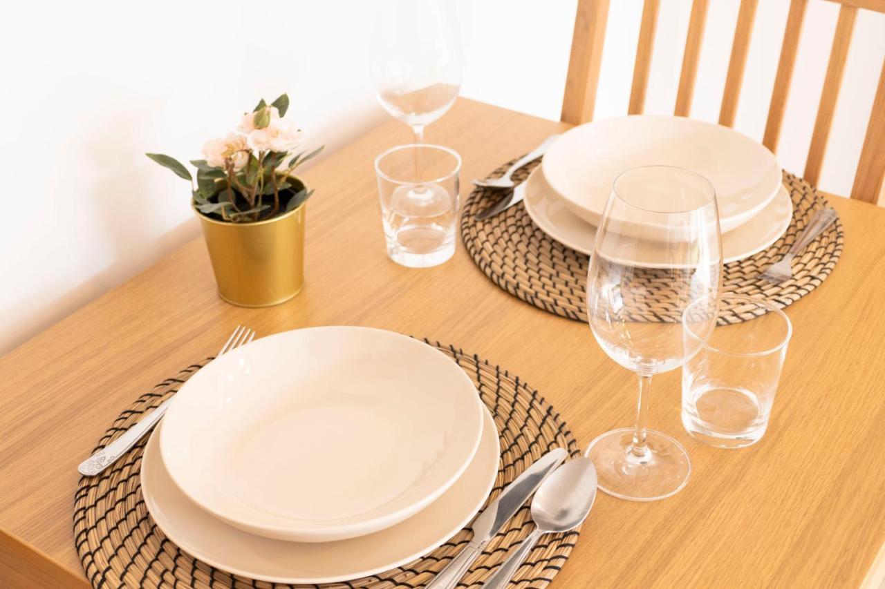 Sweet Paradise 304 By Homestaygrancanaria Apartment *