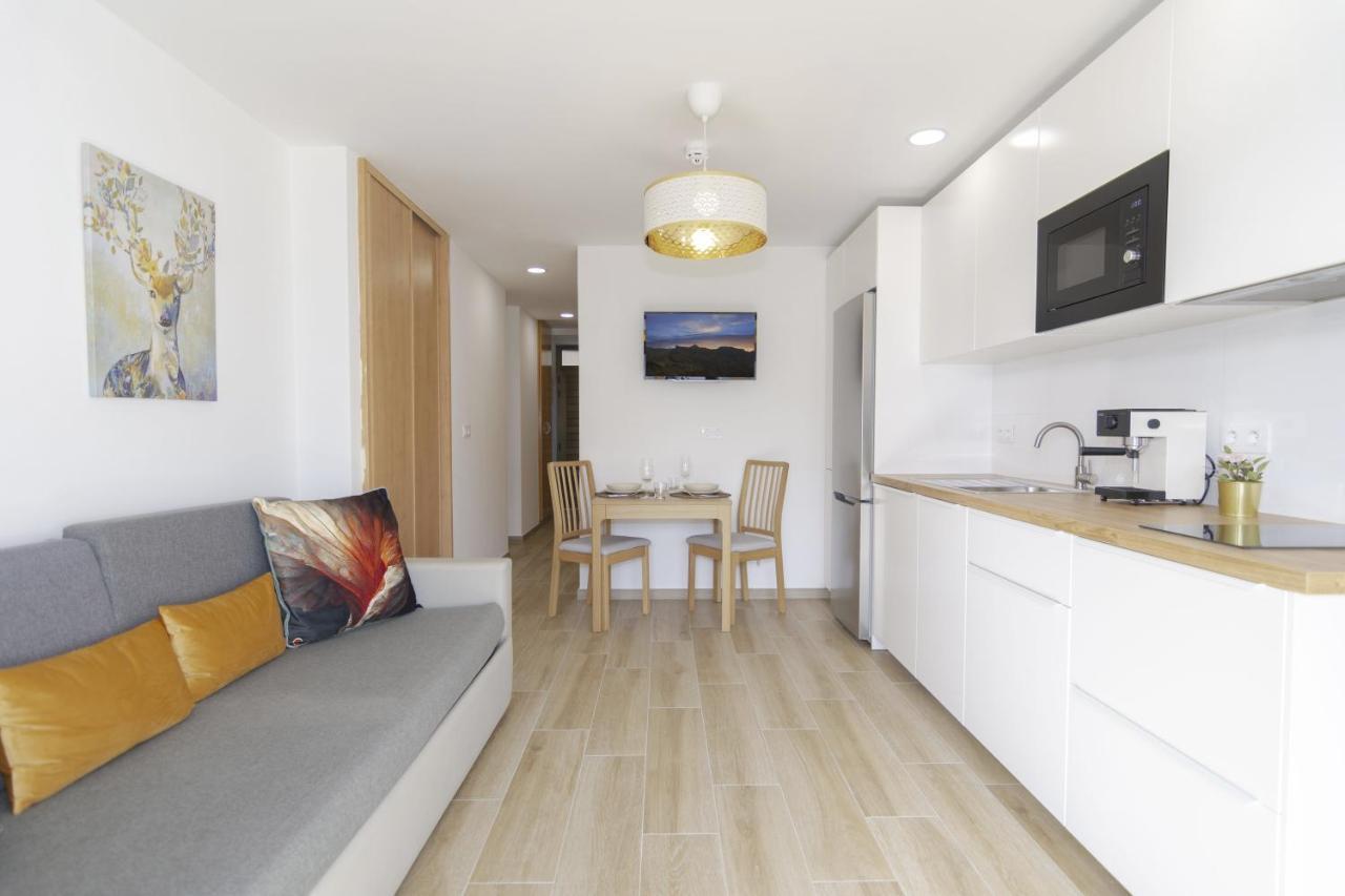 Sweet Paradise 304 By Homestaygrancanaria Apartment *