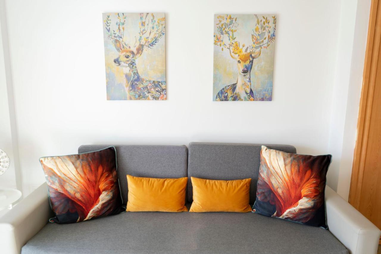 Sweet Paradise 304 By Homestaygrancanaria Apartment *