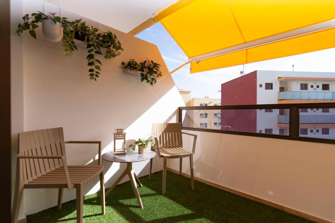 Sweet Paradise 304 By Homestaygrancanaria Apartment