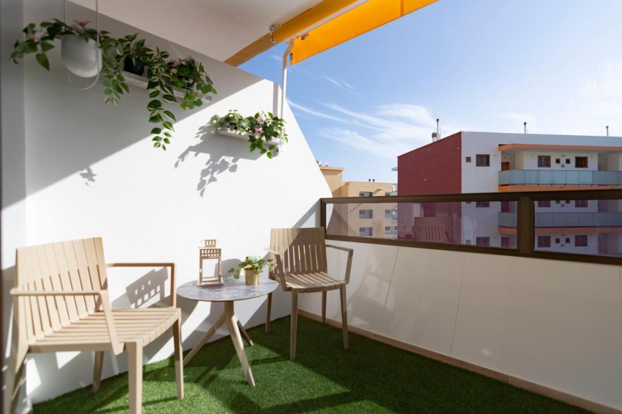Sweet Paradise 304 By Homestaygrancanaria San Bartolome de Tirajana (Gran Canaria)