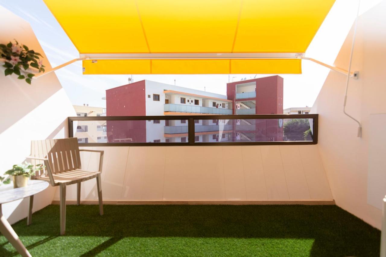 Apartment Sweet Paradise 304 By Homestaygrancanaria San Bartolome de Tirajana (Gran Canaria)