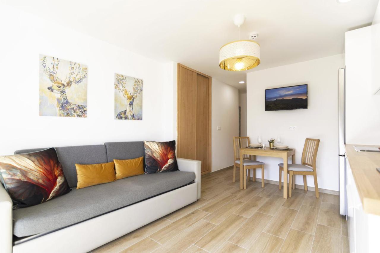 Sweet Paradise 304 By Homestaygrancanaria Apartment *