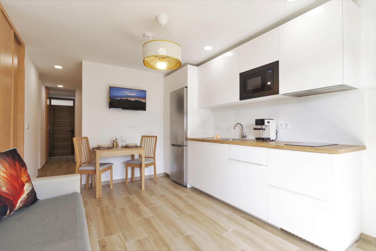Apartment Sweet Paradise 304 By Homestaygrancanaria San Bartolome de Tirajana (Gran Canaria)