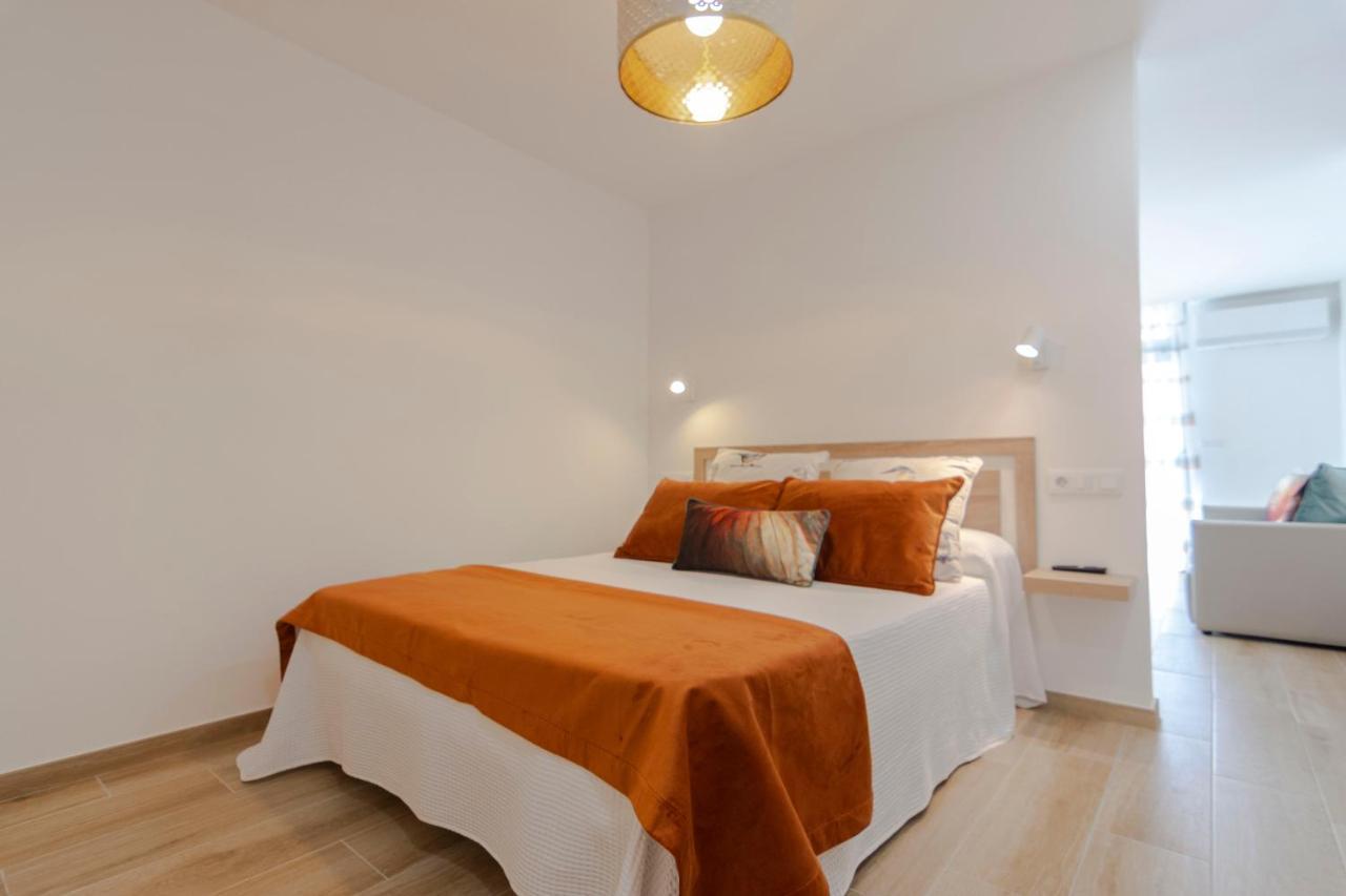 Apartment Sweet Paradise 304 By Homestaygrancanaria *