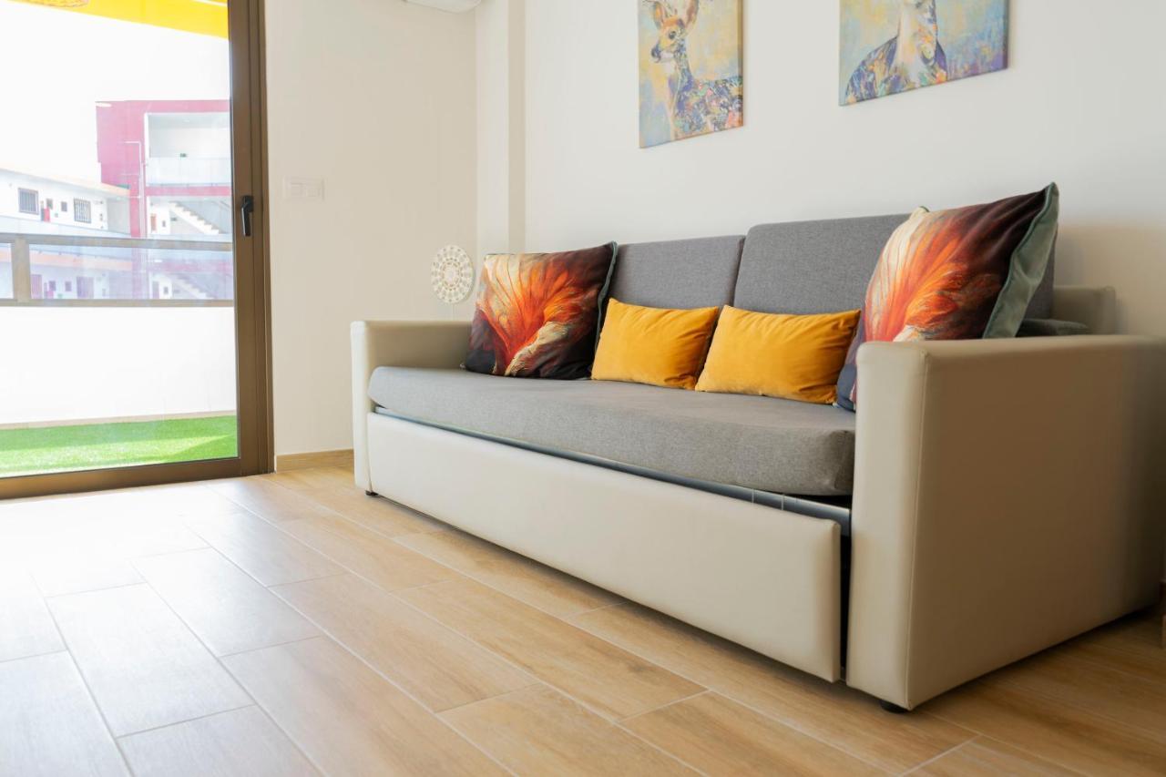 Sweet Paradise 304 By Homestaygrancanaria *