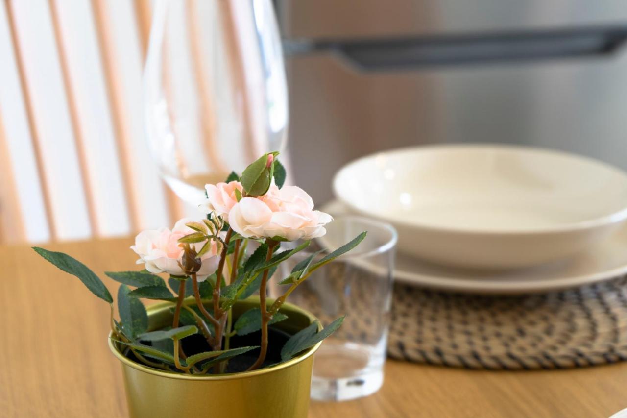 Sweet Paradise 304 By Homestaygrancanaria Apartment
