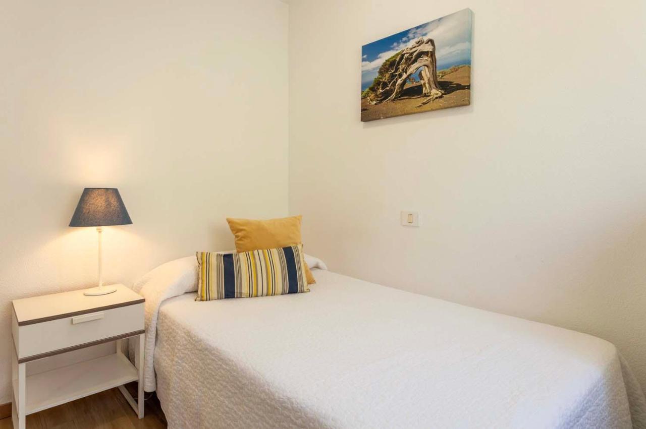 San Agustin Apartamento