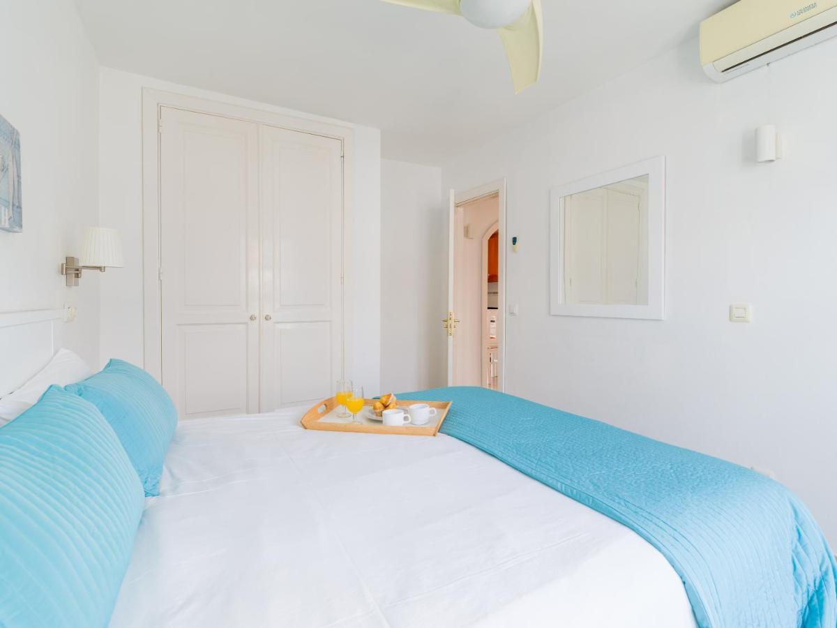 Apartamento Marina Nº 340
