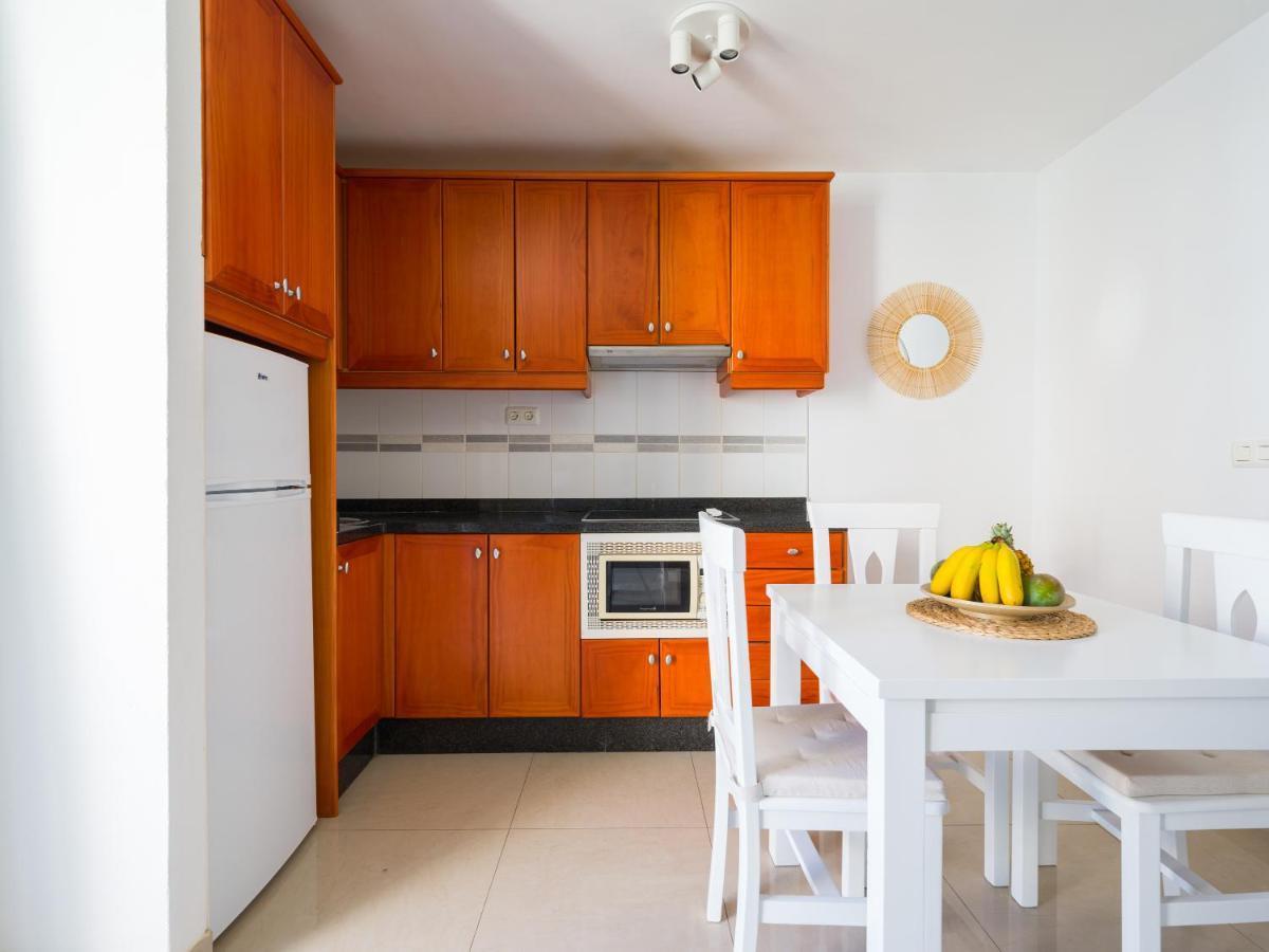Apartamento Marina Nº 340 Puerto De Mogan