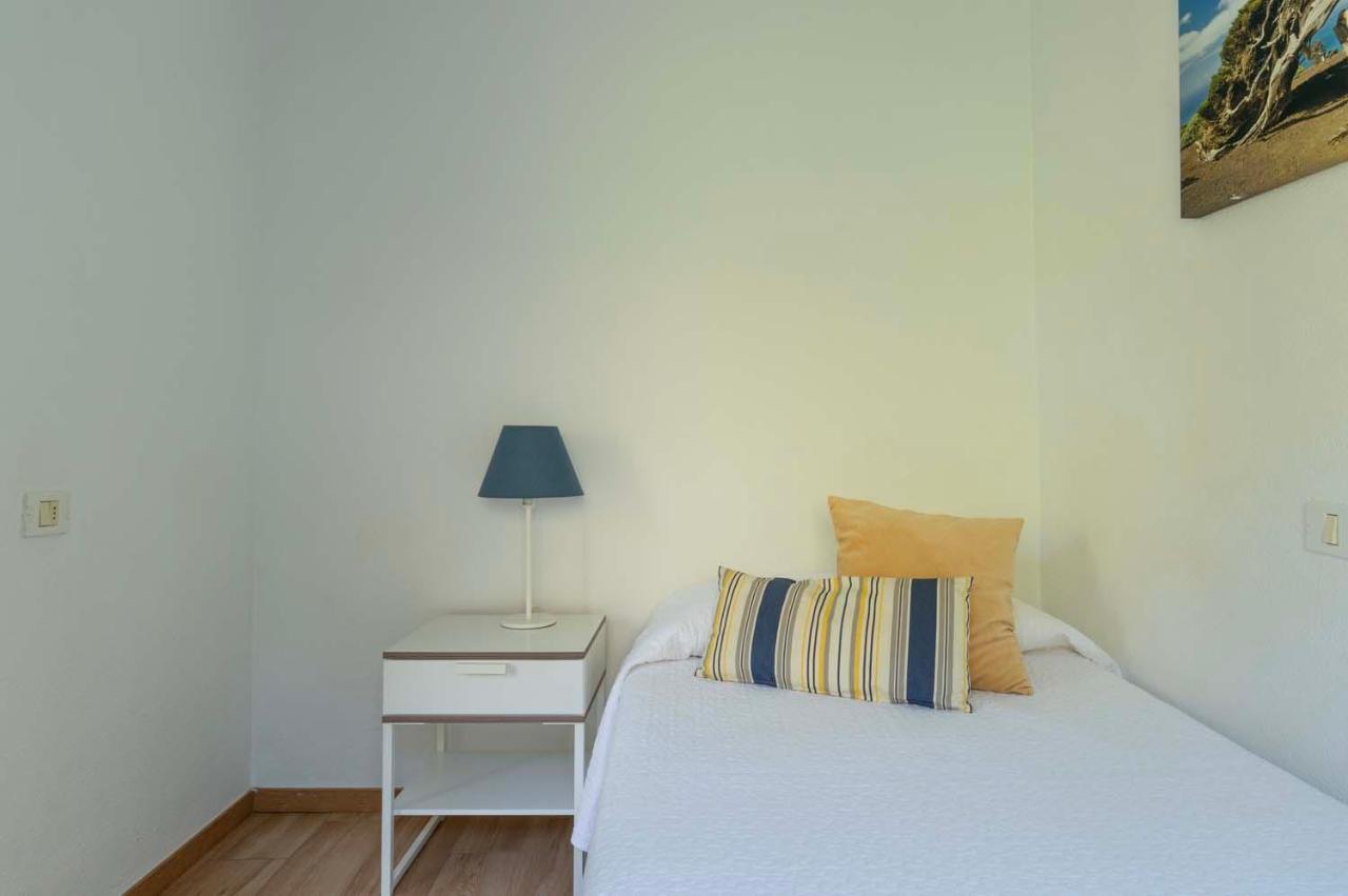 Apartamento San Agustin *