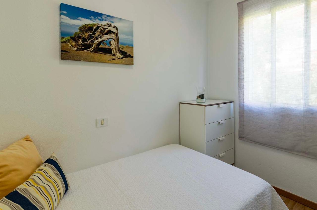 San Agustin Apartamento *