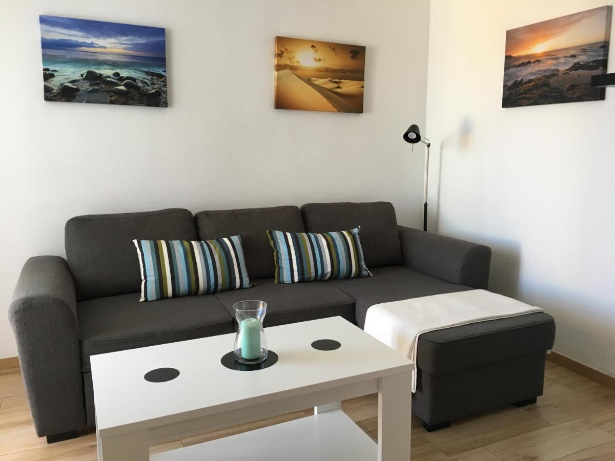 Apartamento San Agustin
