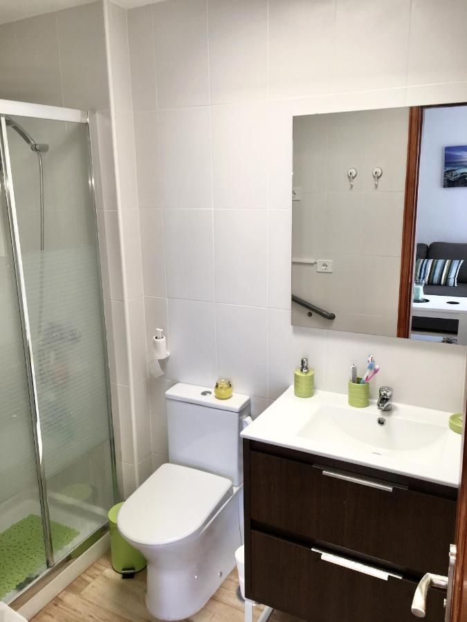 Apartamento San Agustin