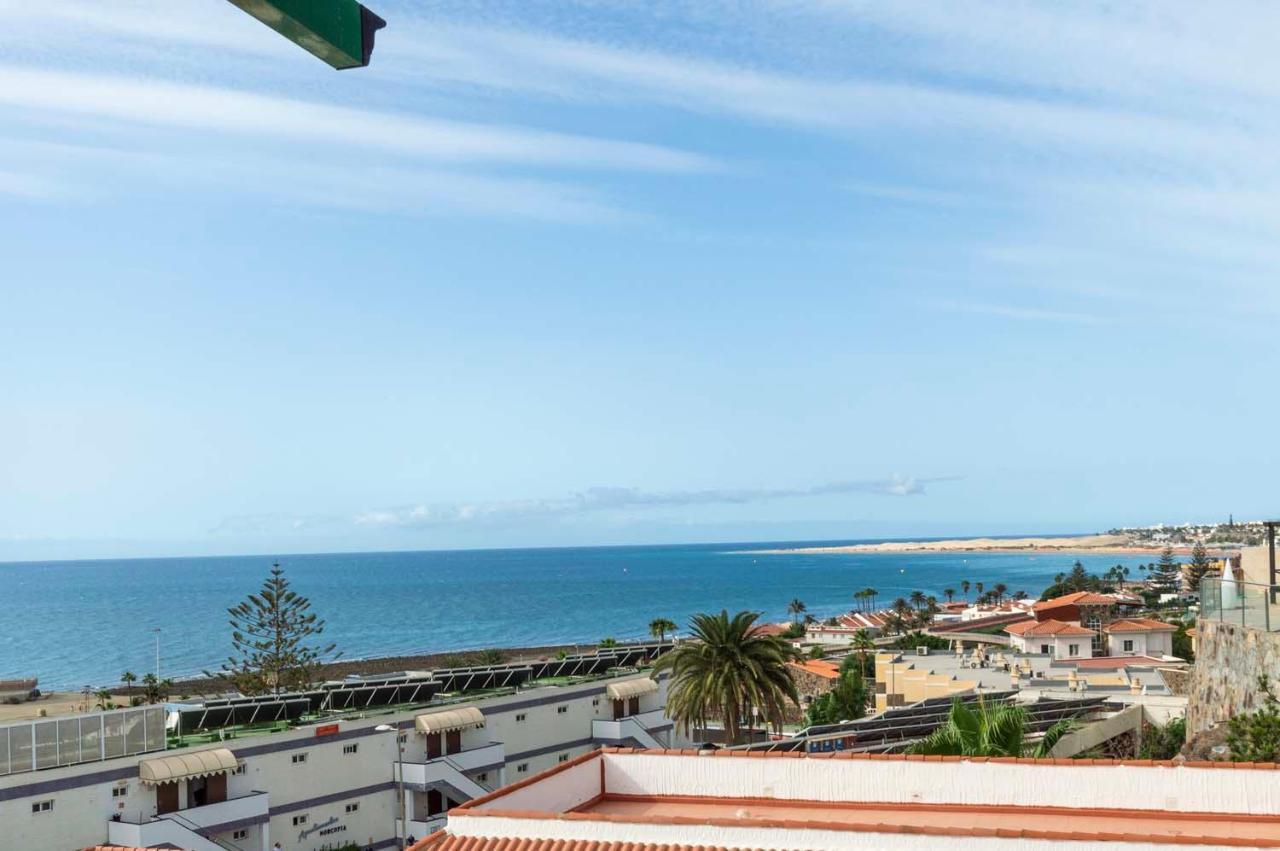 San Agustin Apartamento Maspalomas (Gran Canaria)