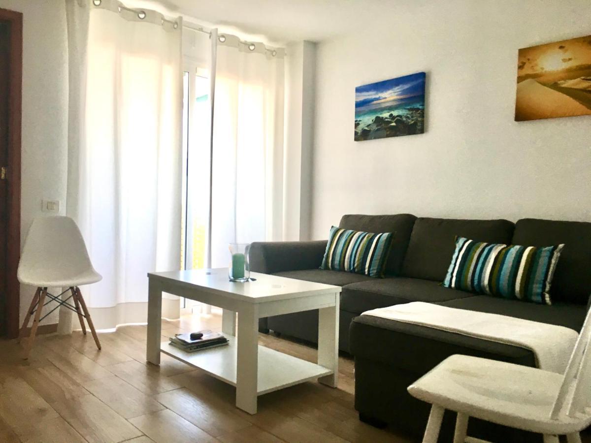 San Agustin Apartamento Maspalomas (Gran Canaria)