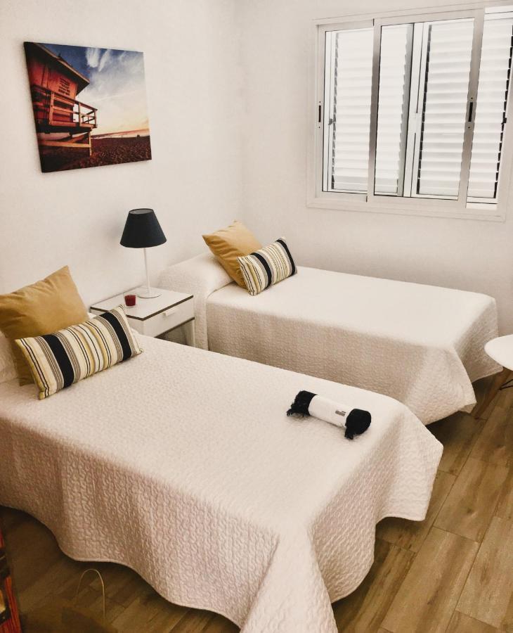 Apartamento San Agustin