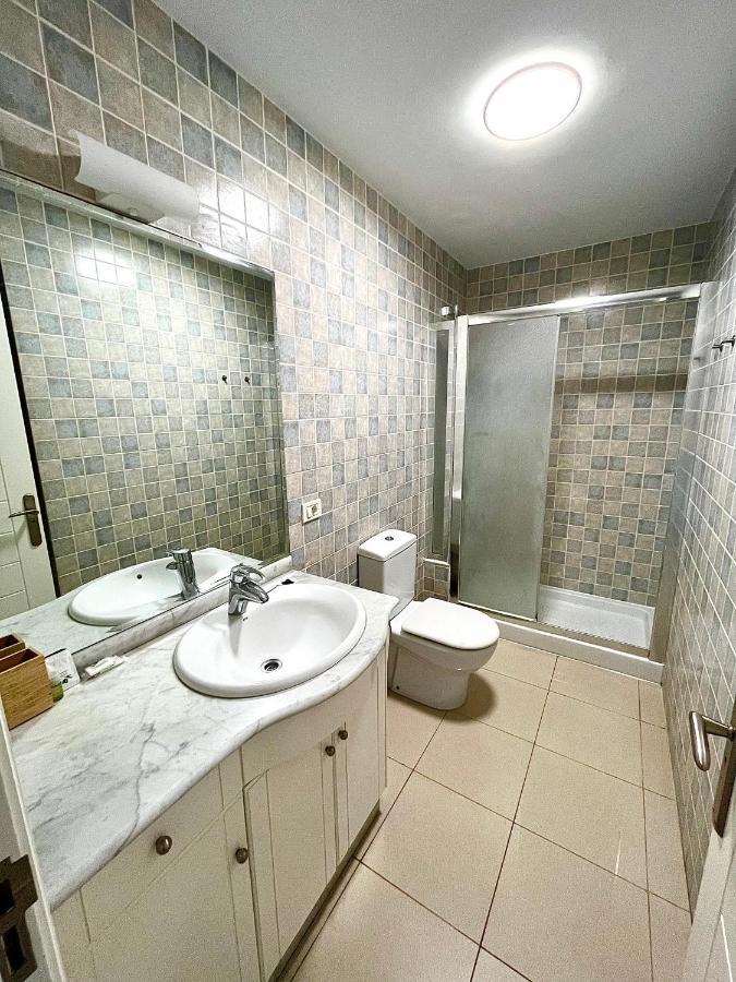 Apartamento Costa Azul -1a *