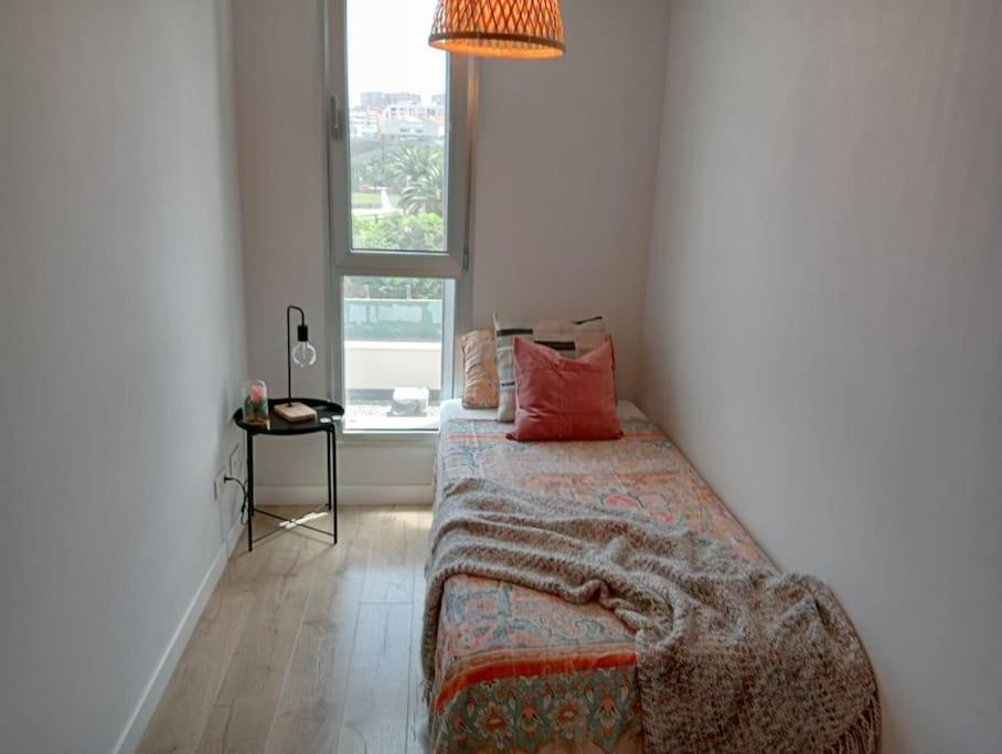 Apartment Casa Arirni Las Palmas de Gran Canaria