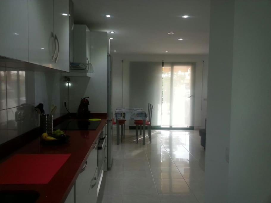 Appartamento Vista Golf Con Piscina *