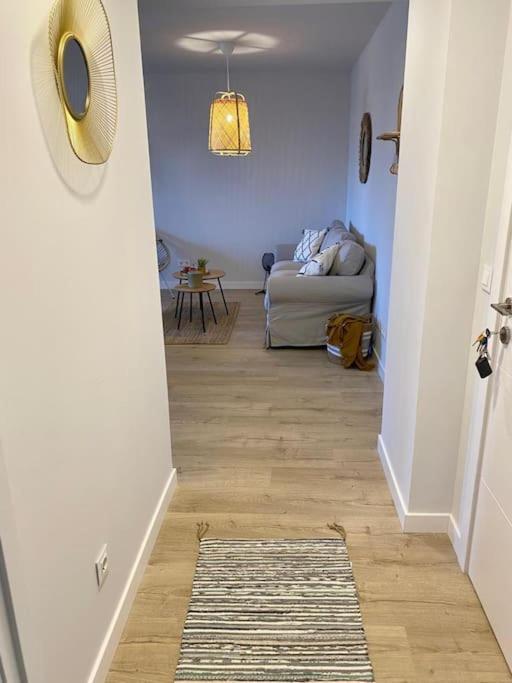 Casa Arirni Apartment