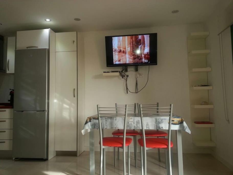 Appartamento Vista Golf Con Piscina