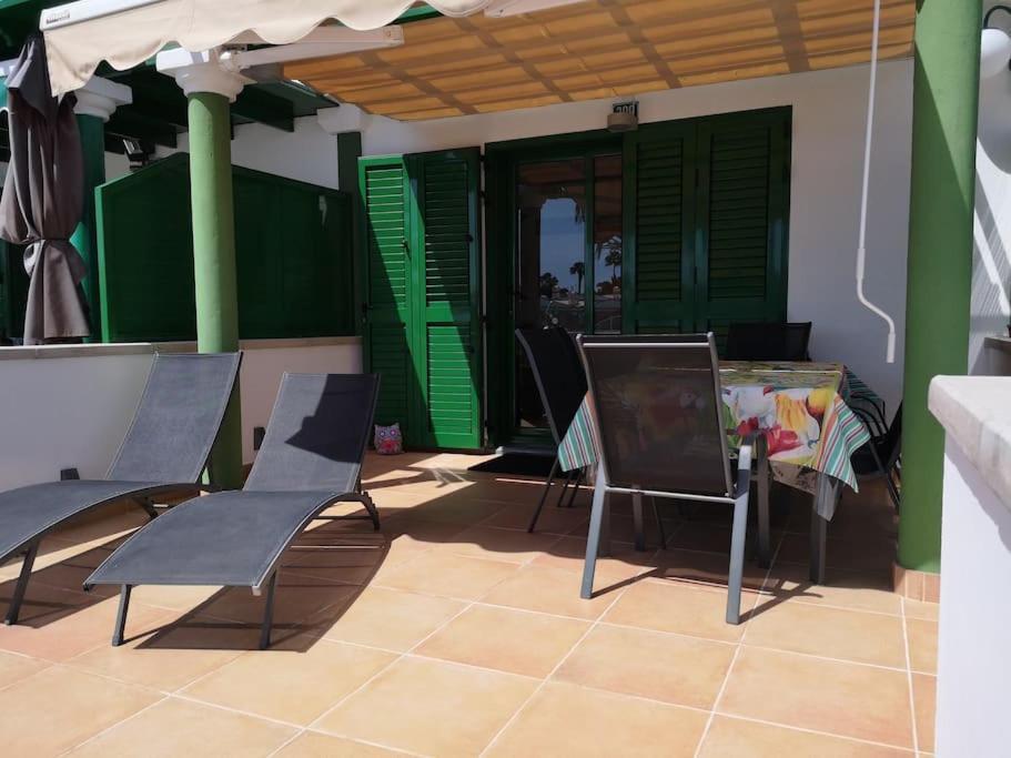 Vista Golf Con Piscina Appartamento