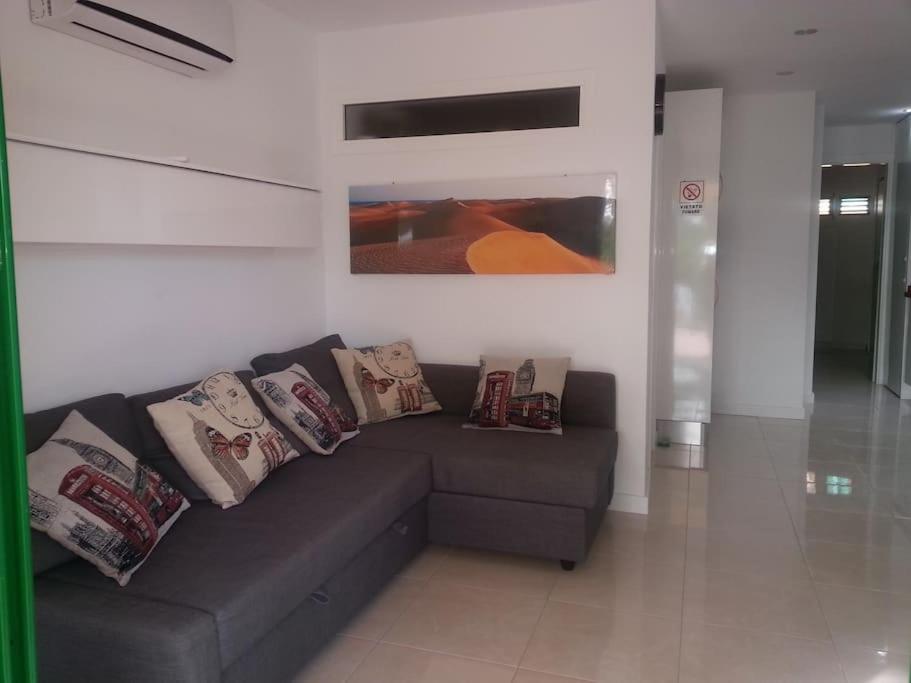 Appartamento Vista Golf Con Piscina *