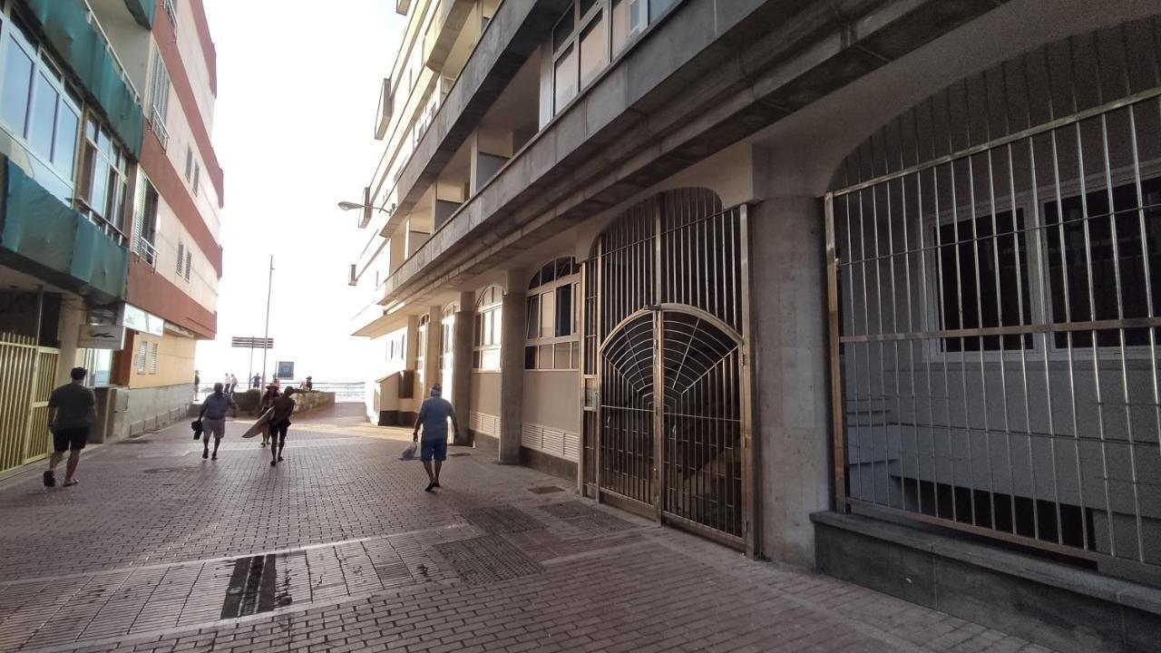Primera Linea 