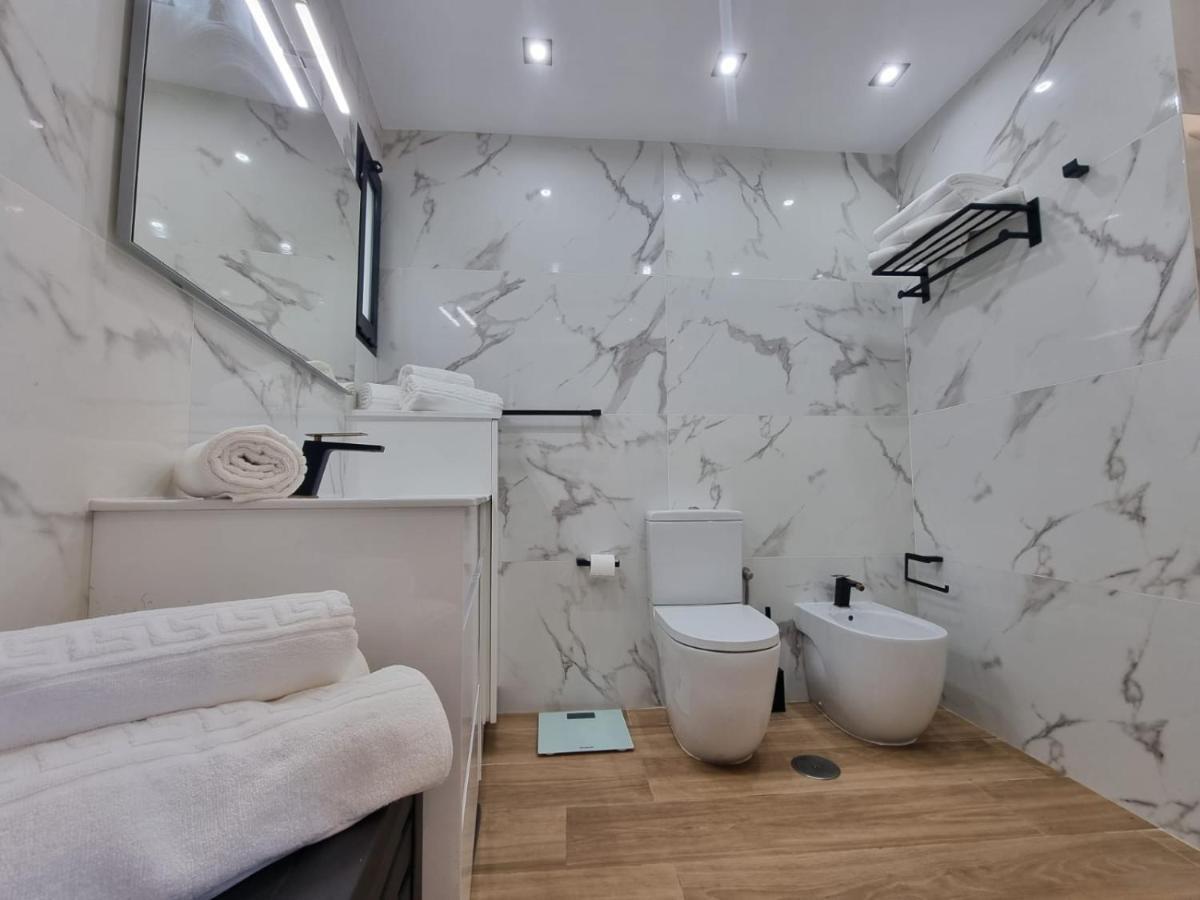 Villa De Lujo Con Piscina Climatizada *