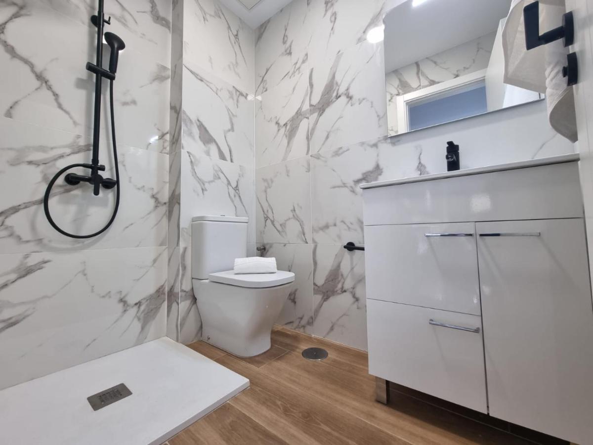 De Lujo Con Piscina Climatizada Villa