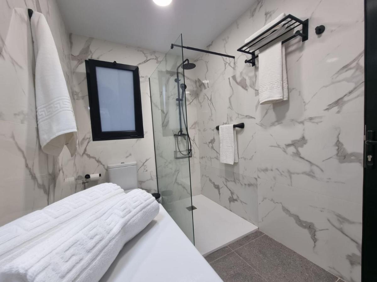 De Lujo Con Piscina Climatizada Villa *