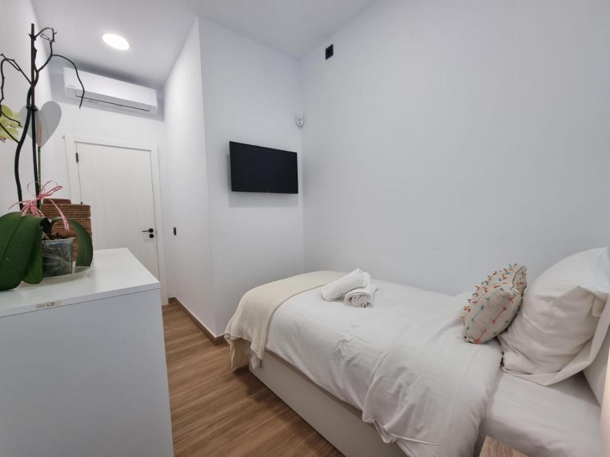 Villa De Lujo Con Piscina Climatizada Mogan