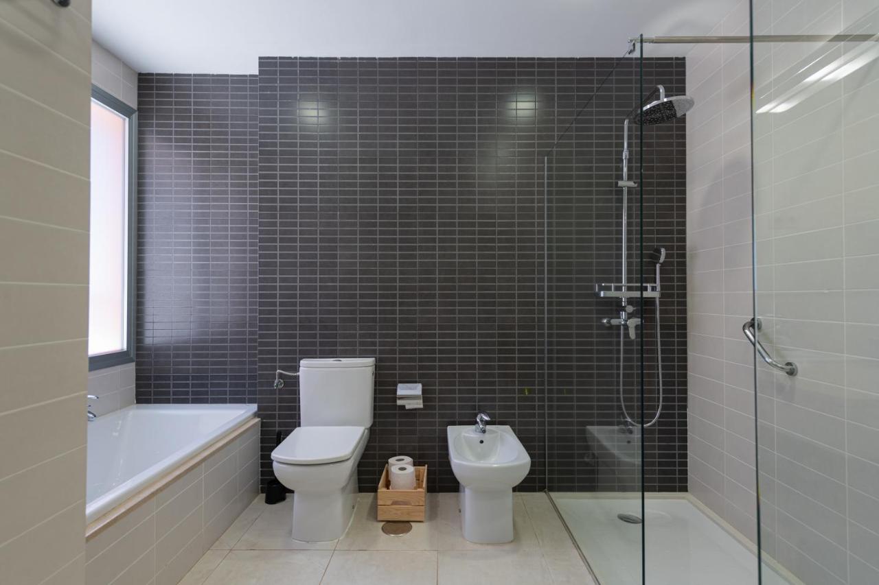 Calma With Private Pool By Tenpropertiesgc San Bartolome de Tirajana (Gran Canaria)