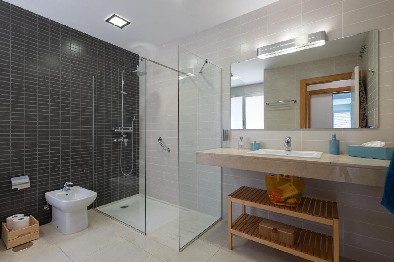 Calma With Private Pool By Tenpropertiesgc San Bartolome de Tirajana (Gran Canaria)