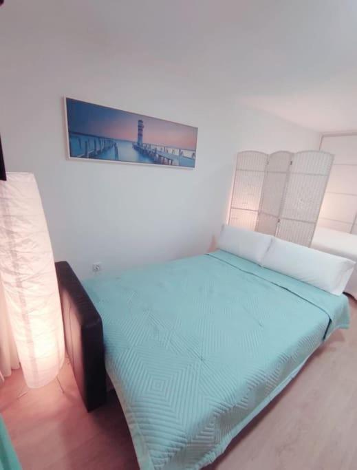 Apartamento Aloha Chacho Canteras *
